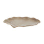 Fluid Dish (Grey Beige) - Fluid Dish (Grey Beige)