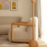 Sand Boucle