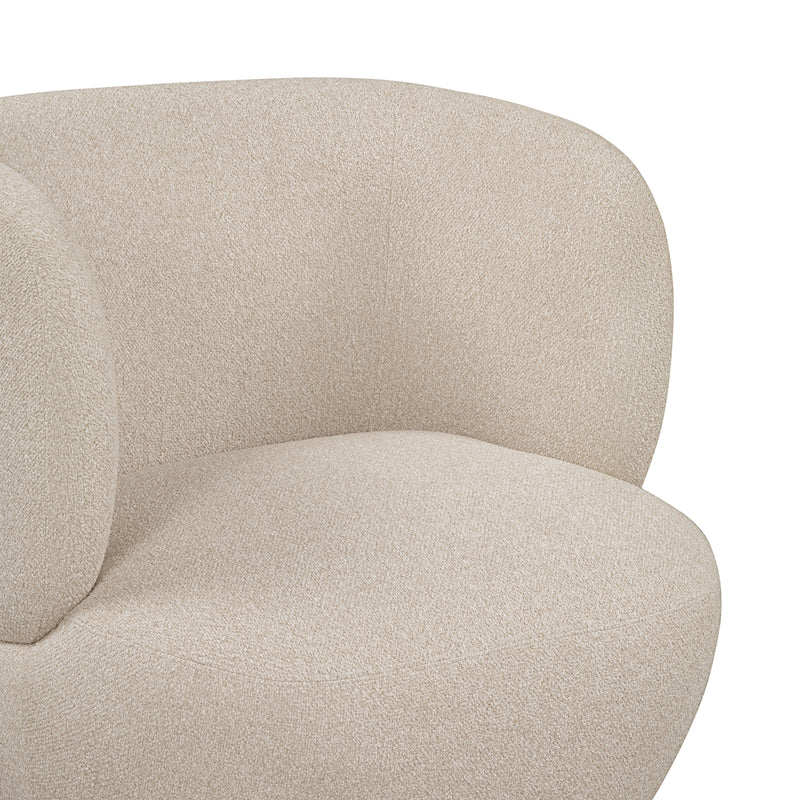 Sand Boucle