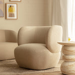 Sand Boucle