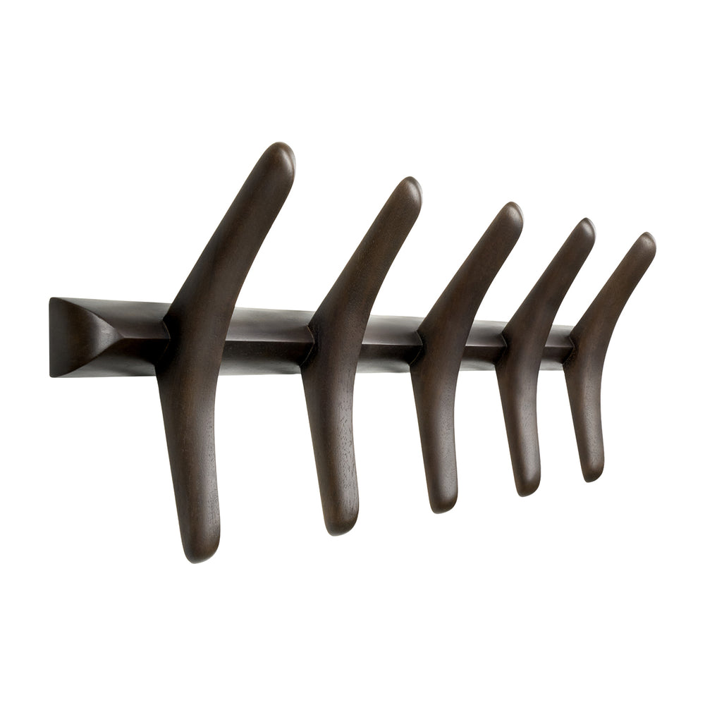 PI Wall Coat Rack