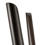 Mahogany Dark Brown