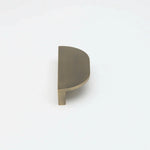 Aged Brass