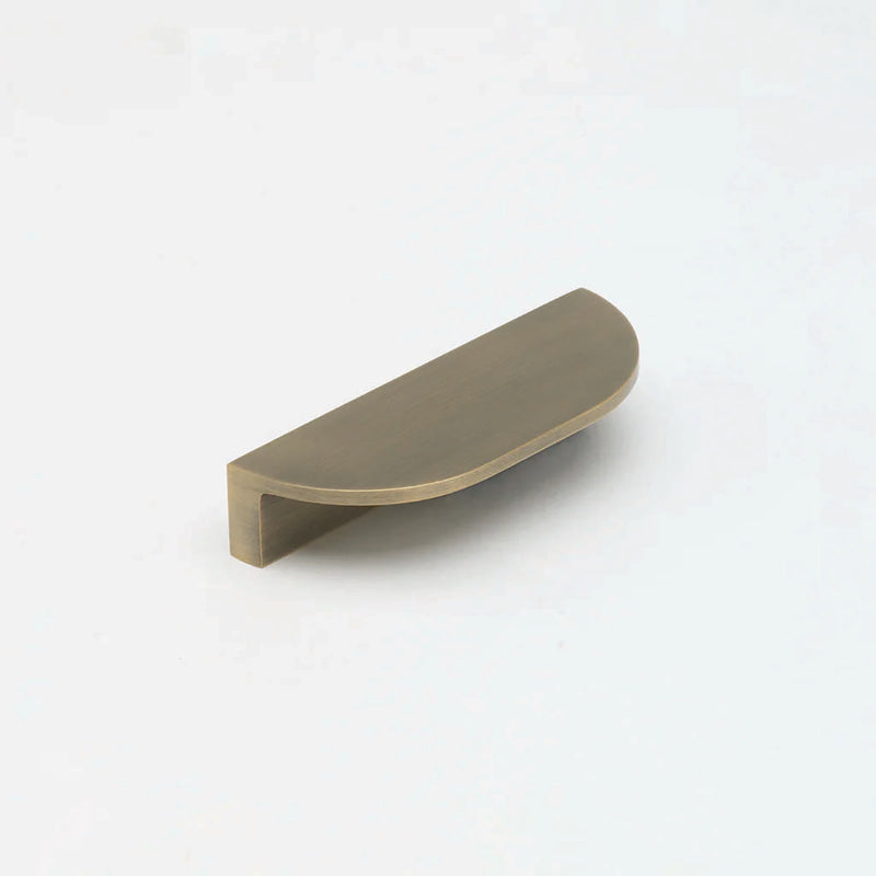 Aged Brass