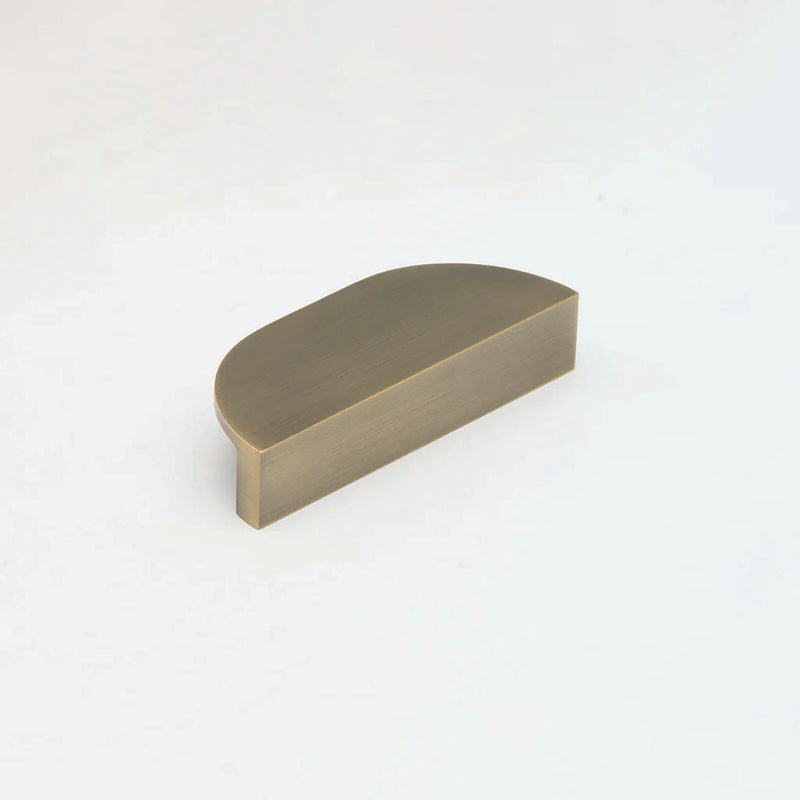 Aged Brass
