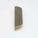 Aged Brass