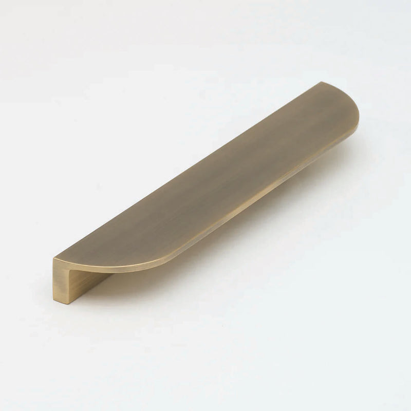 Aged Brass