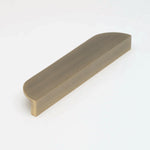 Aged Brass