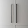 Linear Pull - Black / Large