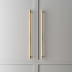 Brass / Large