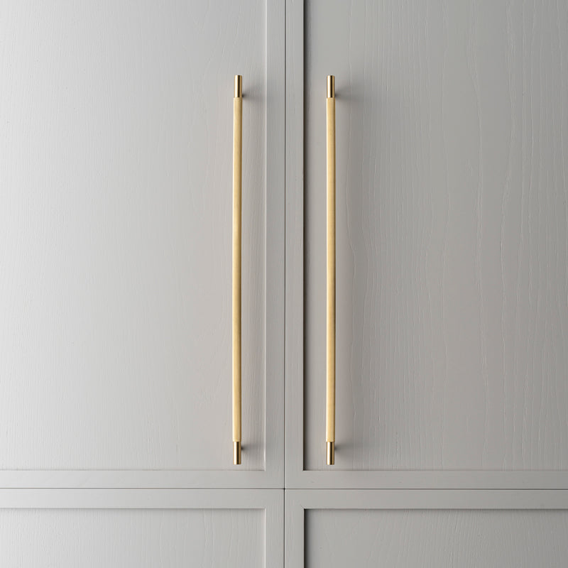 Brass / Large