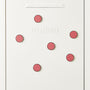 The Buttons - Berry