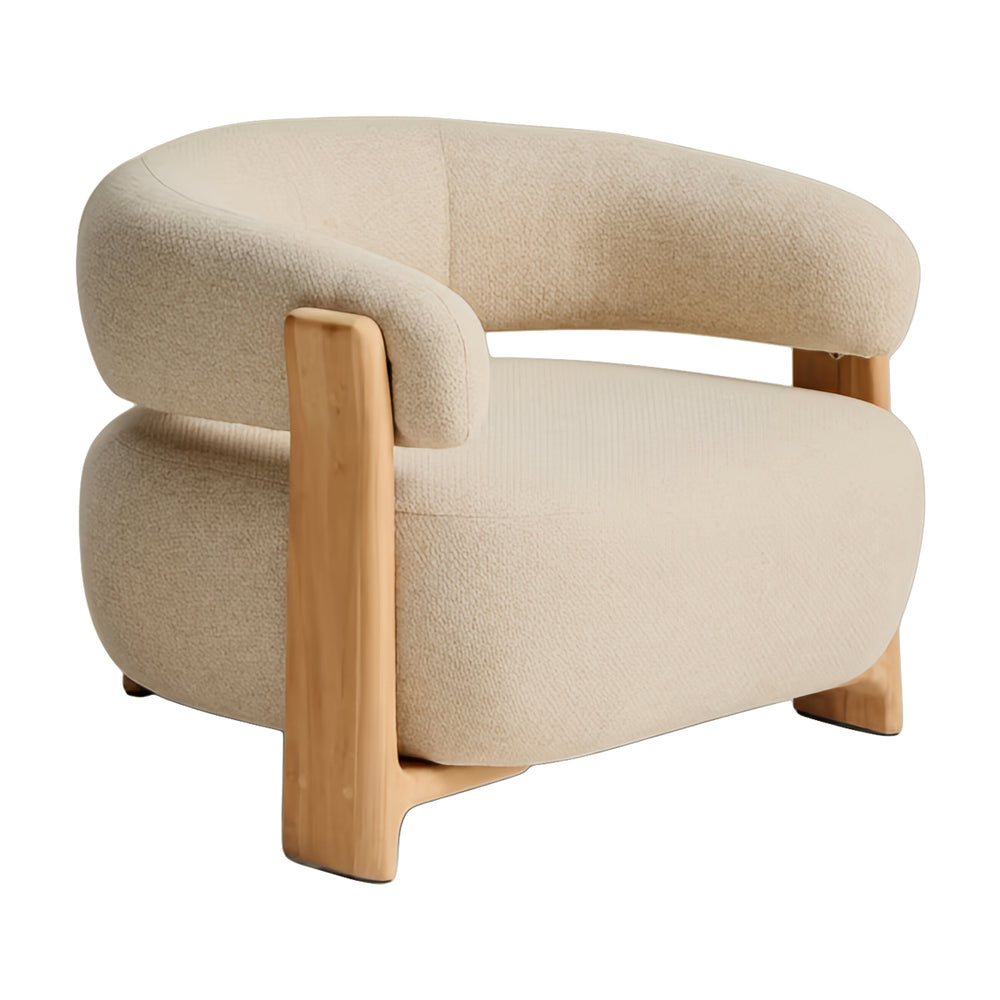 Granite Outdoor Arm Chair