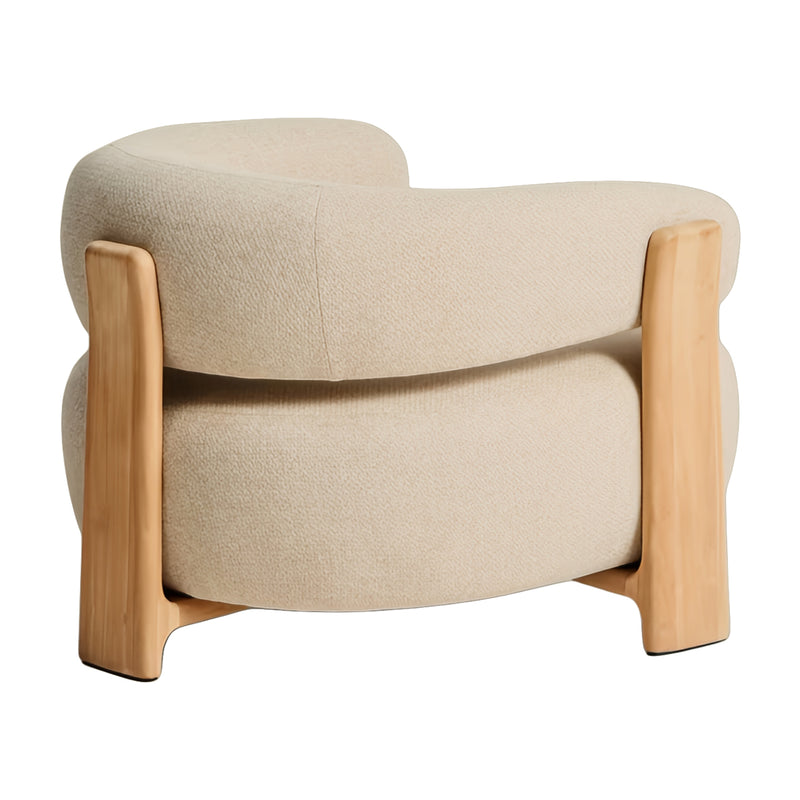 Granite Outdoor Arm Chair