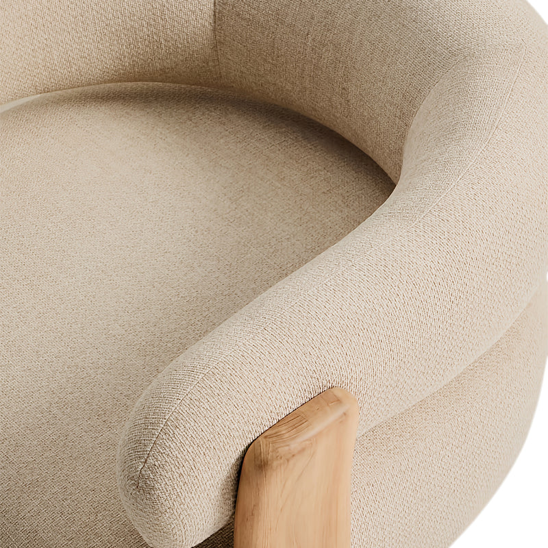 Granite Outdoor Arm Chair