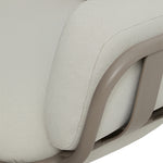 Beige / Aluminum Taupe