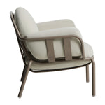 Beige / Aluminum Taupe