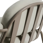 Beige / Aluminum Taupe