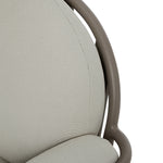 Beige / Aluminum Taupe