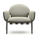 Beige / Aluminum Dark Green