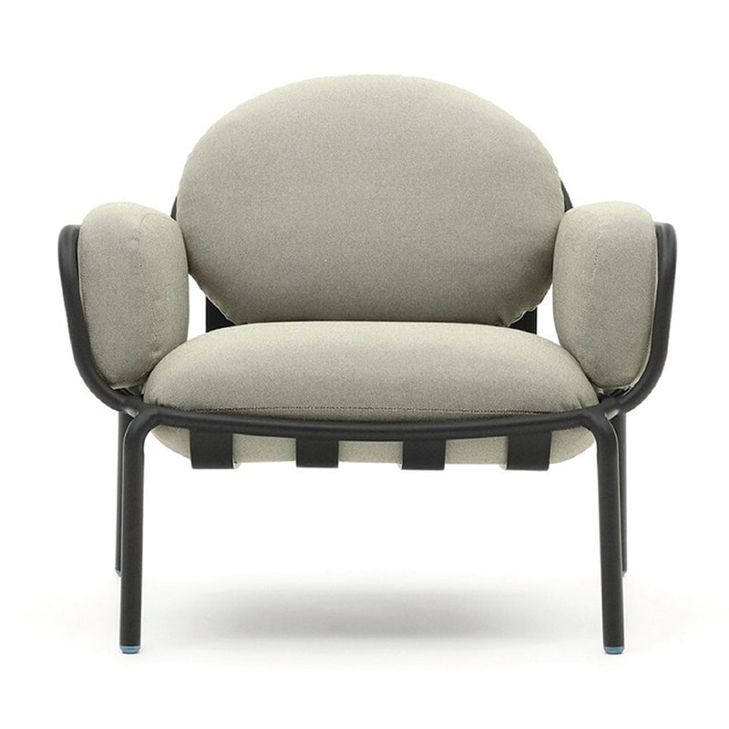 Beige / Aluminum Dark Green