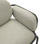 Beige / Aluminum Dark Green
