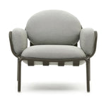 Grey / Aluminum Dark Green