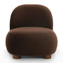 Swell Occasional Chair - Malibu Piccolo