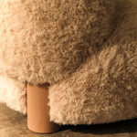 Paddington Cashew