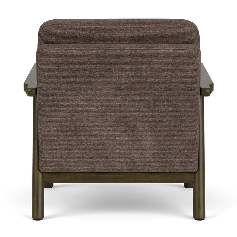 Aulla Cacao Textured Weave