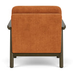 Danny Amber Textured Weave