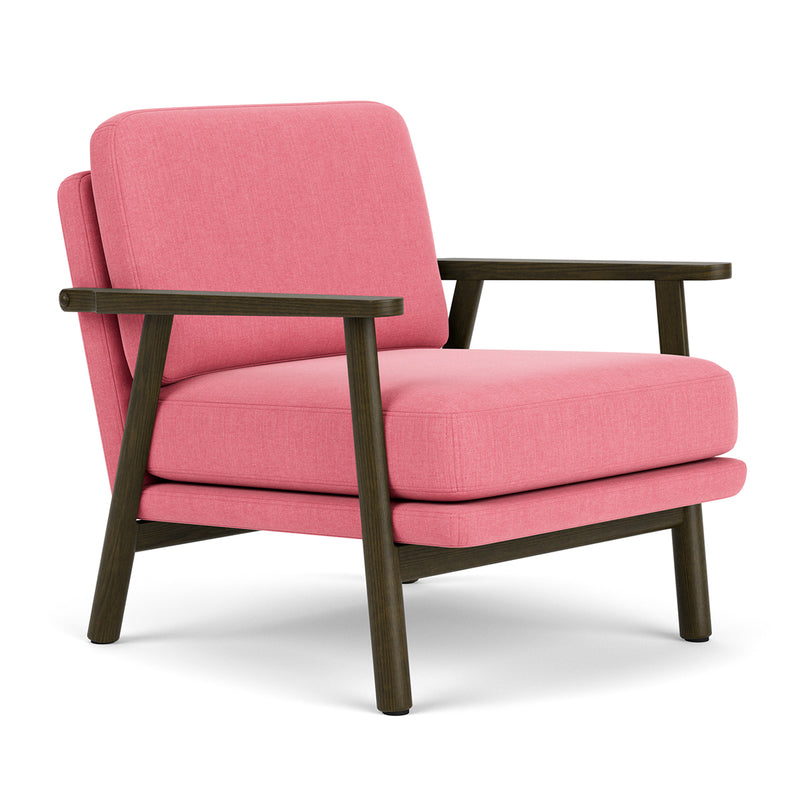 Firenze Bubblegum Fabric