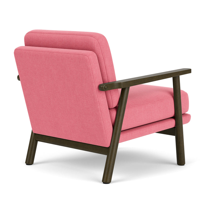 Firenze Bubblegum Fabric