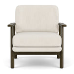 Free Dune Velvet Cord / Dark Walnut