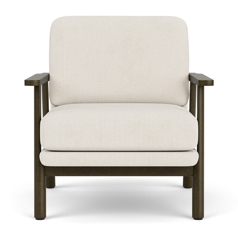 Free Dune Velvet Cord / Dark Walnut