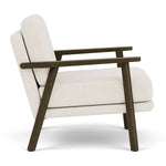 Free Dune Velvet Cord / Dark Walnut