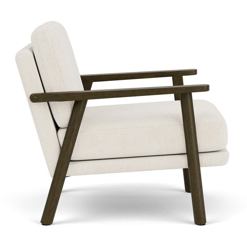 Free Dune Velvet Cord / Dark Walnut