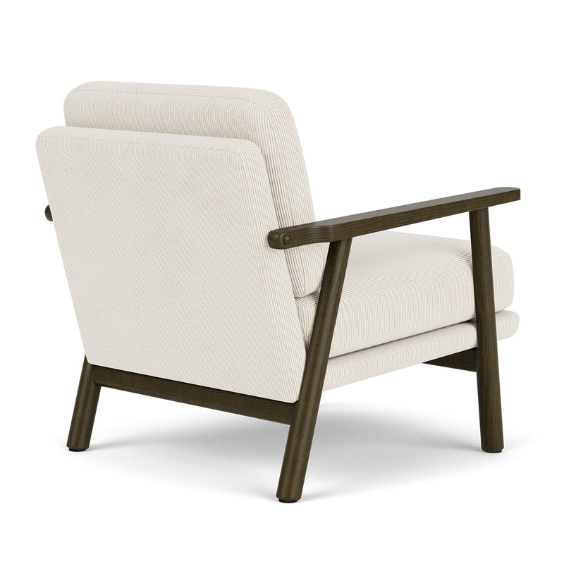 Free Dune Velvet Cord / Dark Walnut