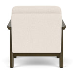 Maya Cream Boucle