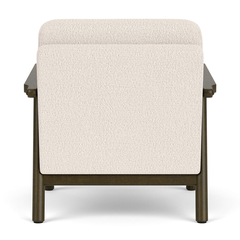 Maya Cream Boucle