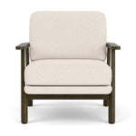 Maya Cream Boucle