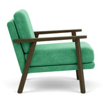 Moss Grass Green Fabric