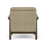 Moonlight Lark Weave / Dark Walnut