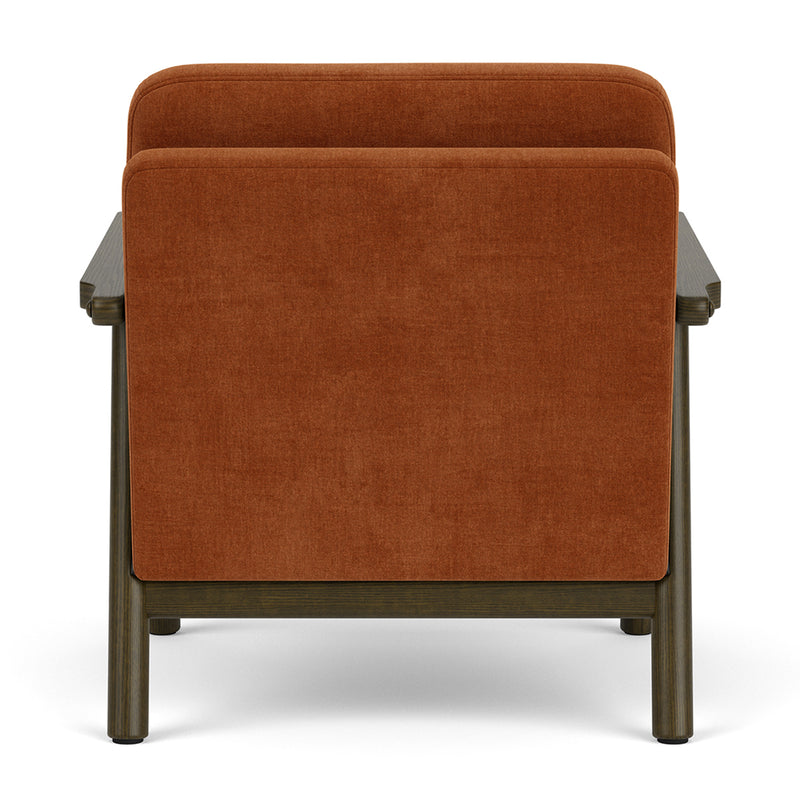 Moss Rust Fabric