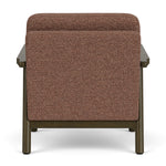 Pebble Rust Boucle