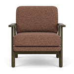 Pebble Rust Boucle