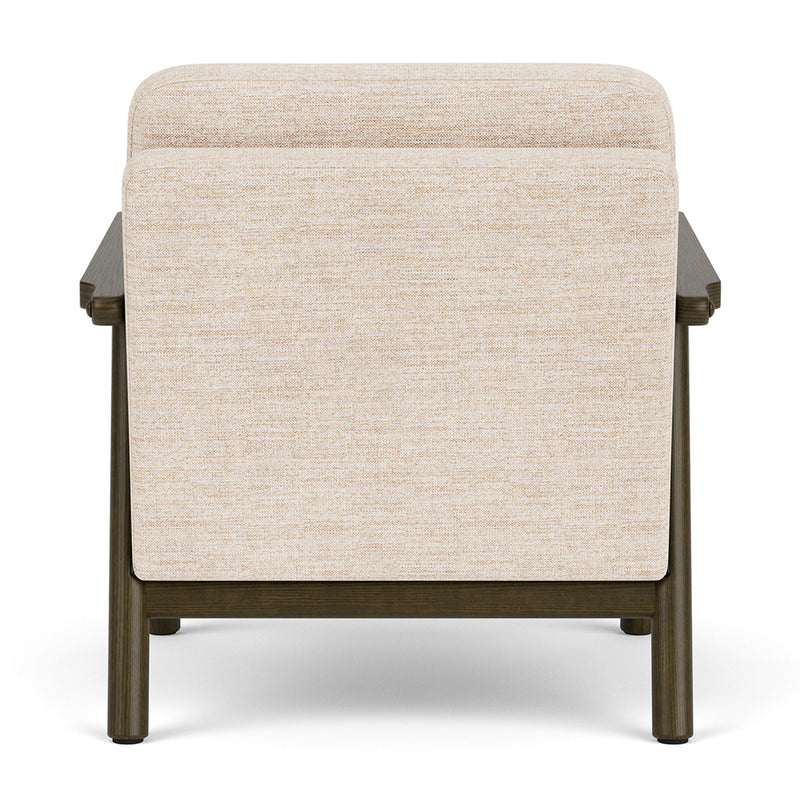 Vega Cream Textured Weave