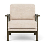 Vega Cream Textured Weave