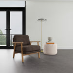 Aulla Cacao Textured Weave / Oak