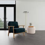 Danny Dusty Rose Textured Weave / Oak